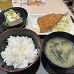 松のや - 料理写真: