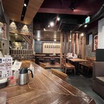 農家ごはん つかだ食堂 - 