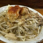 ラーメン 池田屋 吹田店 - 