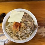ラーメン 池田屋 吹田店 - 