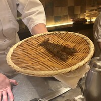 天ぷら 銀座おのでら 並木通り店 - 