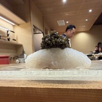 北浜鮨やまの - 