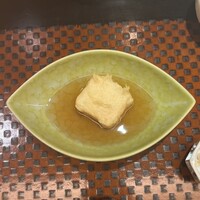 天ぷら 銀座おのでら 並木通り店 - 