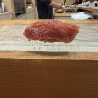 北浜鮨やまの - 