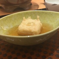 天ぷら 銀座おのでら 並木通り店 - 