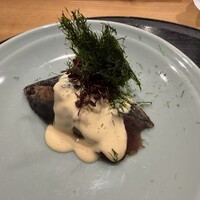 北浜鮨やまの - 