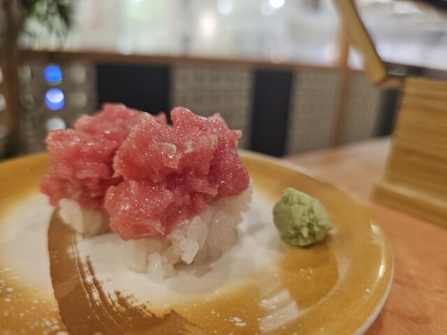 寿司鷹 港北店 - センター北/回転寿司 | 食べログ