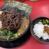 家系ラーメン王道 いしい