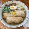 麺屋ひょっとこ 交通会館店