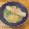 讃岐立食いうどん きりん屋 本町本店