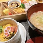 遊食豚彩 いちにいさん 日比谷店 - 