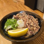 讃岐うどん えん家 - 