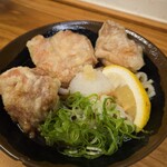 讃岐うどん えん家 - 