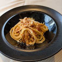イタリア料理 サンミケーレ - パスタ
