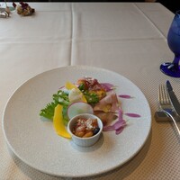 イタリア料理 サンミケーレ - 前菜5種盛り