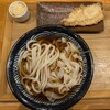 長命うどん 東京本店