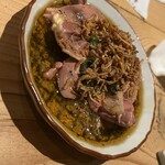 炭火焼き リリー - 