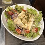 お好み焼き・鉄板焼 ぼんくら家 - 