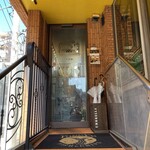 ほぼ's カフェ 三鷹店 - 