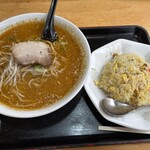 さっぽろっこ - 料理写真: