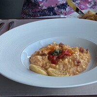 アーティスト カフェ - 