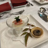 LAZOR GARDEN DINING - 