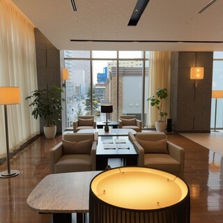 ホテルJALシティ_2