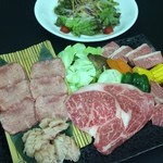 がんてつ - 特選デラックスセット