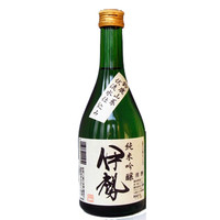 純米吟醸　伊　勢　（500ml）