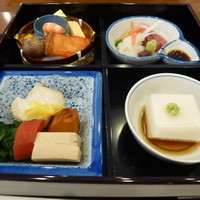 京都吉兆 松花堂店 - 