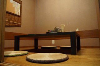 Hanajin - お座敷完備！宴会個室あります。