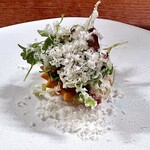 ミザンセーヌ - 