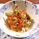 ミザンセーヌ - 