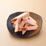 つけ麺屋 やすべえ - 