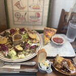 cafe zakka  hinatabocco - 