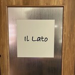Il Lato - 