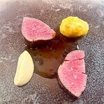 ミザンセーヌ - 