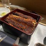 京 鰻和 本店 - 