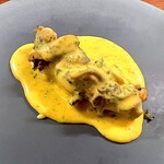 ミザンセーヌ - 