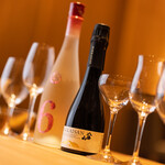 麻布十番 鮨 天万 - 