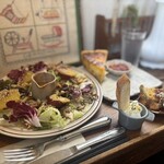 cafe zakka  hinatabocco - 