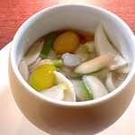 ミザンセーヌ - 