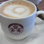 ベーカリーカフェクラウン - 