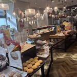ベーカリーカフェクラウン - 