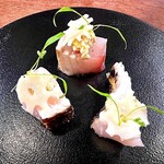 ミザンセーヌ - 