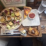 cafe zakka  hinatabocco - 