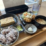 焼鳥 ハレツバメ 新宿三丁目店 - 