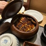 京 鰻和 本店 - 