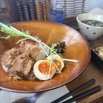 cafe zakka  hinatabocco - 