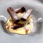 ミザンセーヌ - 